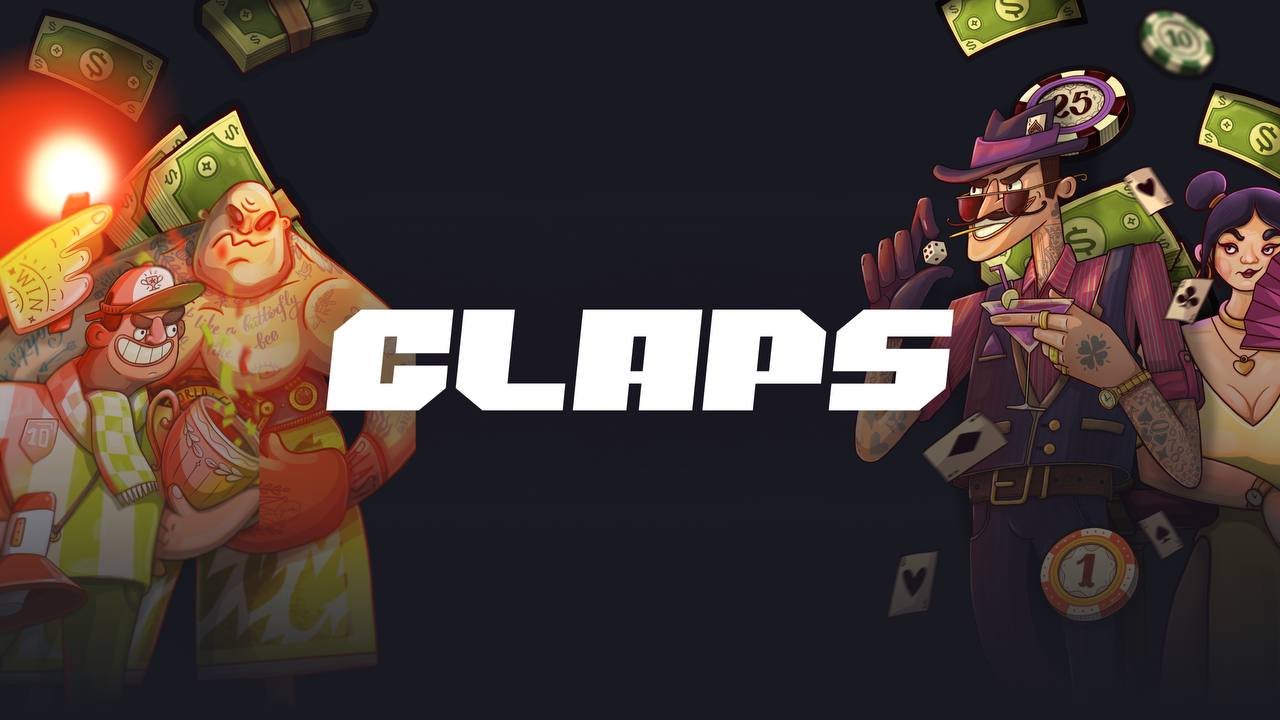 Claps